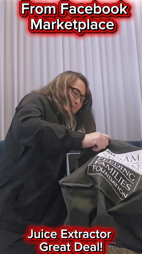 I scored a great deal on a juice extractor from Facebook Marketplace and picked it up at an unbelievably luxurious apartment and enjoyed a short, fantastic lobby tour this happy Saturday! Canning Homemade Juice with Mixed Fruits & Veggies And Big Money Saver! #deaf #ASL #deafcommunity #SaveMoney #BudgetLiving #FrugalLife #MoneySavingTips #DIYFood #SmartShopping #MarketplaceFinds #CheapDeals | Star Flower