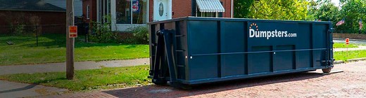 30 Yard Dumpster Rental | Dumpsters.com