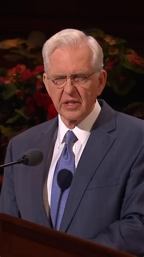 926 reactions · 8 comments | Look to God and Live | D. Todd Christofferson | October 2025 General Conference | Conference Clips | Facebook