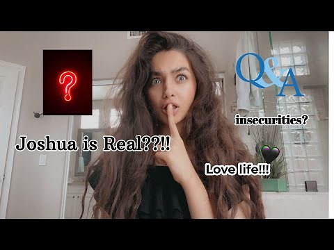 Answering your questions!!! Q&A | Lala Sadii