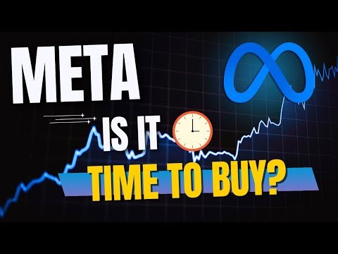 Meta Stock: Time to Buy or Wait?