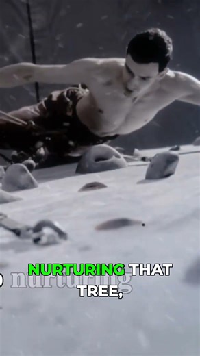 Stop Quitting The Chinese Bamboo Tree Breakthrough Is Growing Underground 💪