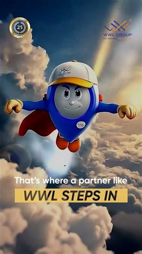 Choosing Between Air and Sea Freight | WWL Group | MSME Series