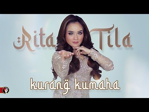 Rita Tila - Kurang Kumaha (Official Music Video) | Lagu sunda Terbaru 2021