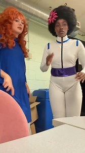 Howdy, y’all! 🤠🐿️ Step into a day in the life of Grace Pressley as she brings Sandy Cheeks to Bikini Bottom. Tech week is in full swing and we OPEN TONIGHT! Catch the adventure through Jan 4. Tickets: beckcenter.org 🍍 | Beck Center for the Arts