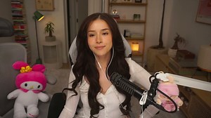 pokimane - secret stream.. TWO games of valorant only!! <3
