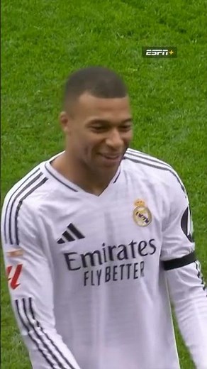 Mbappé’s First RED for Real Madrid – VAR Drama vs Alavés!