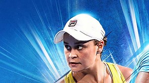 AO Tennis 2 (PS4)