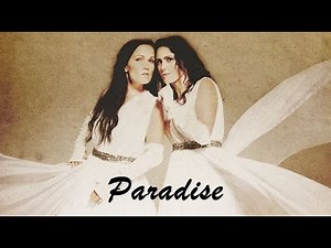 Within Temptation feat Tarja - Paradise (lyrics)