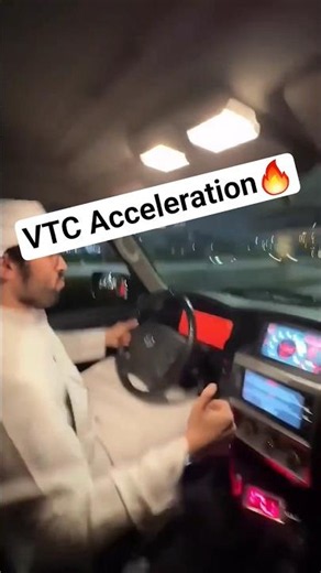 Nissan Patrol TB48 VTC 4800 🔥 Crazy Acceleration#acceleration #turbo#patrol#VTC#NISSAN#explore#Dubai