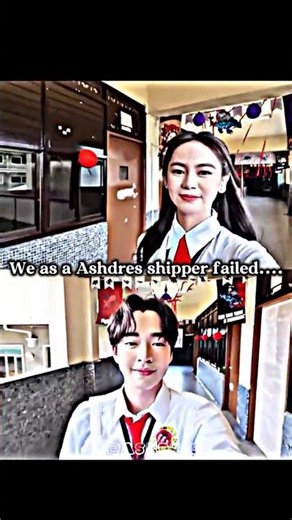 Ashbin friendship 🥀🥺💔#andresmuhlach #ashtineolviga #angmutyangsectione#keifer #jayjay