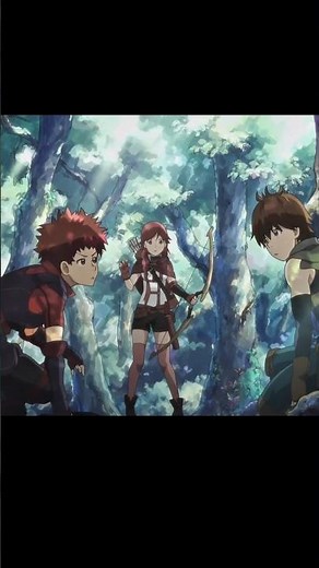 Why You Should Watch Grimgar 👈