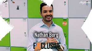 The next Finn Kelly?!👀 Get in early and find out all about Curtis Perkins before he arrives in Erinsborough tonight! #Neighbours | Neighbours