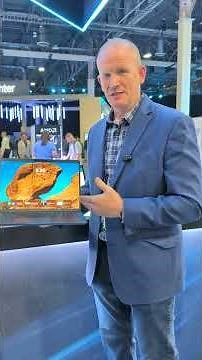 Dell Pro Precision 5 Series 14/16S with AMD Dell Tech World 2026 #iwork4dell #delltechworld