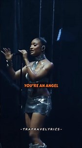 Heaven Baby (Lyrics) - Ayra Starr & Zayn #HeavenBaby