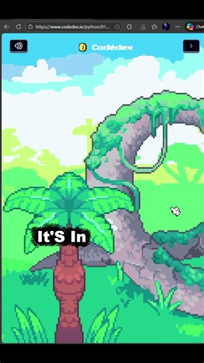 Learn coding like a game #productivity #coding #learning