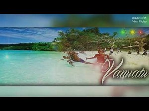 Kymvn J3h ft. Wilz & DJ Pakx - Kompa Lover [Vanuatu Music 2025] 🇻🇺