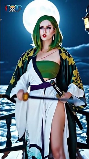 Zoro's Most Iconic Lines in One Piece – Part 1