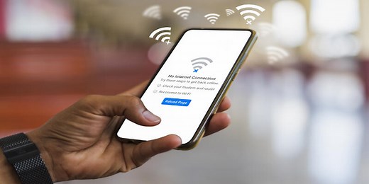 Can't Connect To 5GHz WiFi iPhone [How To Solve It!] | WhatsaByte