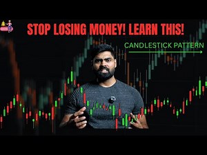 Top 10 Candlestick Patterns That Actually Work | Learn to Read Charts Like a Pro | Fit Bull