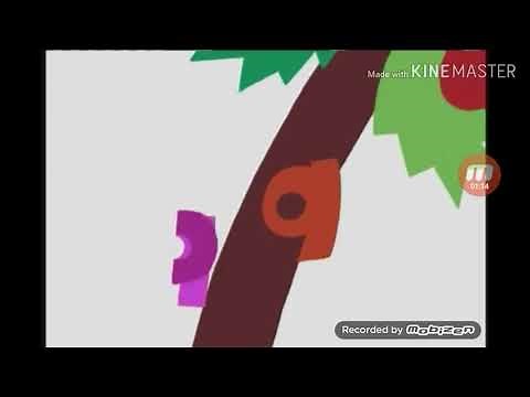 Chicka Chicka Boom Boom 4x Faster