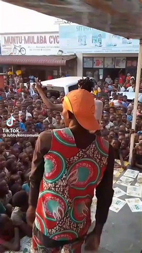 xbravo | Zambia was dope #katimamulilo #music #kakulikunuchikulungalulu #performance #crowd #stage #mungu God is the greatest 🙏 step by step | Instagram