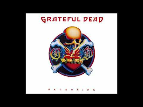 Grateful Dead ~ Direwolf