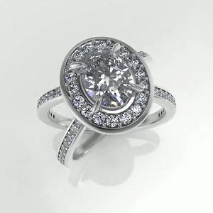 MatrixGold - Render of the Day