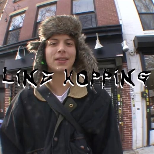 gio | episode 2 of line hopping is here! Full video on my youtube( link in bio ). This time we head to a new woman-owned café in Bed-Stuy.... | Instagram