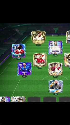 Rudy Völler Player Review in FC Mobile Games