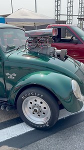 113K views · 3.2K reactions | VW Beetle powered by a blown 468ci big block #sickcarsandtrucks #vw #prostreetcars | SICK Cars and Trucks | Facebook