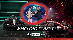 F1 launches 2025: All cars, liveries, dates ahead of new season with all-new grid and line-ups