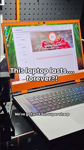 Framework Laptop 13 Pro Hands On! #computing #laptops