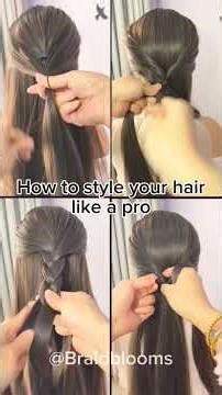 How to Style Yourndy Hair Tutorial 2026