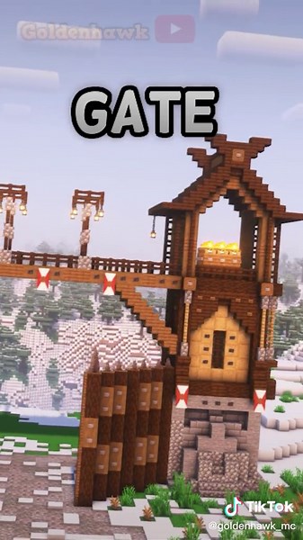 Unique Viking Build Ideas for Your Minecraft World