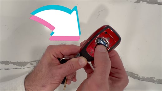 Watch Protect Your Subaru Fob with this Key Fob Cover on Amazon Live