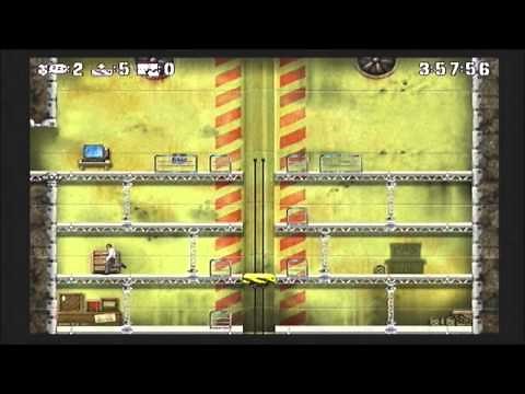 Impossible Mission (Wii)