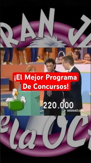 Remember The Great Game of the Goose? #shorts #tvshow #retro