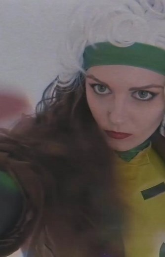 Cosplay AGflower on Instagram: "Hope you like our video cosplay with X Girls 🔥🔥🔥🔥We made it inspired by old TV series. Please watch it, we tried very hard 🙏🙏💕❤️ Rogue by me @agflower_shu Storm by @murzikyuki Psylocke by @yuffie_chii Jean Grey by @lesika_holod Emma Frost by @senokosov_sen Jubilee by @petrovnalol video editing and effects by Jedimatrix shooting video by @fenix6662008 _______________________ #xmen #videocosplay #xmencosplay #roguecosplay #rogue #stormcosplay #psylockecosplay