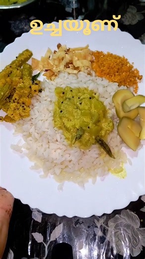 ഉച്ചയൂണ് 🤤#foodreels#lunchtime #lunch