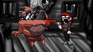 FNF: Massacre | Friday Night Funkin'