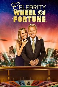 Celebrity Wheel of Fortune: Season 1 | Cast and Crew | Rotten Tomatoes
