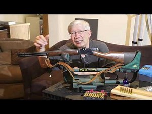 Specific Reloading Considerations For Our Lever Guns