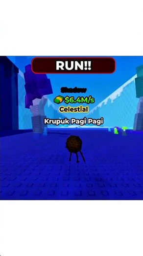 Unexpected brainrot #roblox #luckeyblock