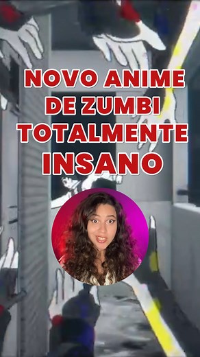 Esse novo anime de zumbi é TOTALMENTE INSANO #IGNBrasil #TikTokMeFezAssistir #Anime #Zom100 #IndicaçãoDeAnime | IGN Brasil