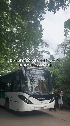 2025 Bristol Summer Ball at Old Down Estate