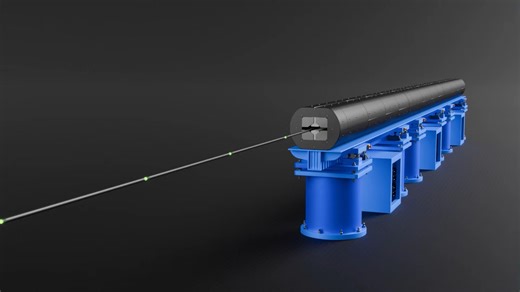 (中配) 一秒万亿 FPS