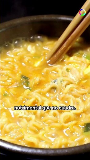 Are you being scammed? Profeco exposes instant soup scams