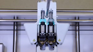 3D printing hands-on: Modding the Ultimaker 3 with 3D printed accessories