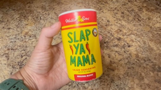Watch Honest Review of Slap Ya Mama on Amazon Live